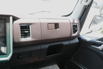 ���� ˧��ES6 4.5T 4.15�׵��Ŵ��綯��ʽ�Ῠ(HFC5046XXYEV1)100.27kWhͼƬ