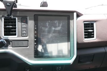 ���� ˧��ES6 4.5T 4.15�׵��Ŵ��綯��ʽ�Ῠ(HFC5046XXYEV1)100.27kWhͼƬ