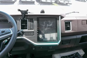 ���� ˧��ES6 4.5T 4.15�׵��Ŵ��綯��ʽ�Ῠ(HFC5046XXYEV1)100.27kWhͼƬ