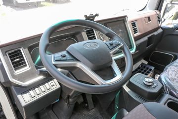 ���� ˧��ES6 4.5T 4.15�׵��Ŵ��綯��ʽ�Ῠ(HFC5046XXYEV1)100.27kWhͼƬ