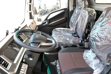 ���� ˧��ES6 4.5T 4.15�׵��Ŵ��綯��ʽ�Ῠ(HFC5046XXYEV1)100.27kWhͼƬ