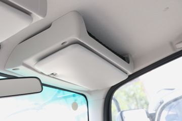 ���� ˧��ES6 4.5T 4.15�׵��Ŵ��綯��ʽ�Ῠ(HFC5046XXYEV1)100.27kWhͼƬ