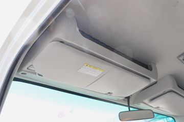 ���� ˧��ES6 4.5T 4.15�׵��Ŵ��綯��ʽ�Ῠ(HFC5046XXYEV1)100.27kWhͼƬ