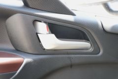 江淮 帅铃ES6 4.5T 4.15米单排纯电动厢式轻卡(HFC5046XXYEV1)100.27kWh