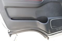 江淮 帅铃ES6 4.5T 4.15米单排纯电动厢式轻卡(HFC5046XXYEV1)100.27kWh
