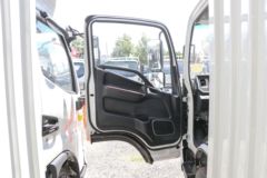 江淮 帅铃ES6 4.5T 4.15米单排纯电动厢式轻卡(HFC5046XXYEV1)100.27kWh