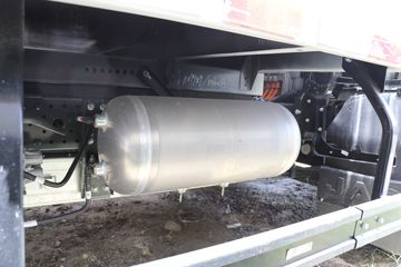  ˧ES6 4.5T 4.15׵Ŵ綯ʽῨ(HFC5046XXYEV1)100.27kWhͼƬ