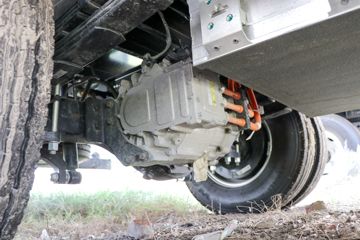  ˧ES6 4.5T 4.15׵Ŵ綯ʽῨ(HFC5046XXYEV1)100.27kWhͼƬ
