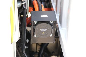  ˧ES6 4.5T 4.15׵Ŵ綯ʽῨ(HFC5046XXYEV1)100.27kWhͼƬ