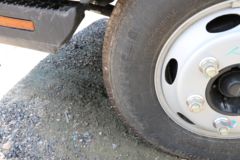 江淮 帅铃ES6 4.5T 4.15米单排纯电动厢式轻卡(HFC5046XXYEV1)100.27kWh