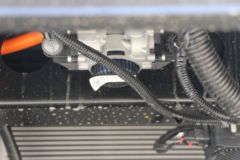 江淮 帅铃ES6 4.5T 4.15米单排纯电动厢式轻卡(HFC5046XXYEV1)100.27kWh