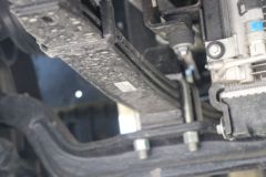 江淮 帅铃ES6 4.5T 4.15米单排纯电动厢式轻卡(HFC5046XXYEV1)100.27kWh