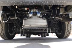 福田 时代领航S1 150马力 4.22米单排栏板小卡