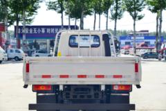 福田 时代领航S1 150马力 4.22米单排栏板小卡