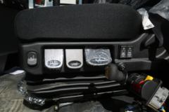 东风商用车 天锦VR 180马力 4X2 4米自卸车(国六)