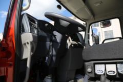 东风商用车 天锦VR 180马力 4X2 4米自卸车(国六)