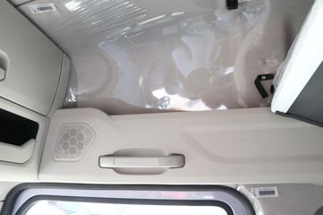 �й����� HOWO MAX 290���� 4X2 9.55����س�(ZZ5187XLCN711KF1)ͼƬ