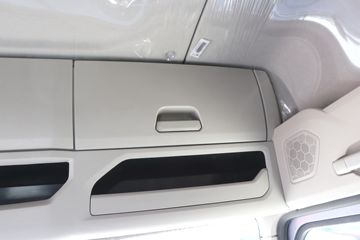 �й����� HOWO MAX 290���� 4X2 9.55����س�(ZZ5187XLCN711KF1)ͼƬ