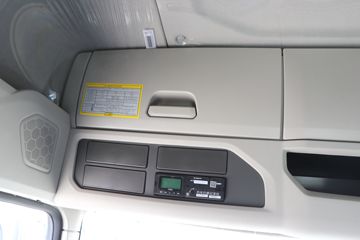 �й����� HOWO MAX 290���� 4X2 9.55����س�(ZZ5187XLCN711KF1)ͼƬ