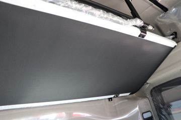 �й����� HOWO MAX 290���� 4X2 9.55����س�(ZZ5187XLCN711KF1)ͼƬ