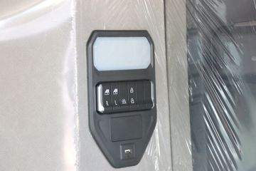 �й����� HOWO MAX 290���� 4X2 9.55����س�(ZZ5187XLCN711KF1)ͼƬ