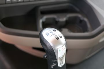 �й����� HOWO MAX 290���� 4X2 9.55����س�(ZZ5187XLCN711KF1)ͼƬ