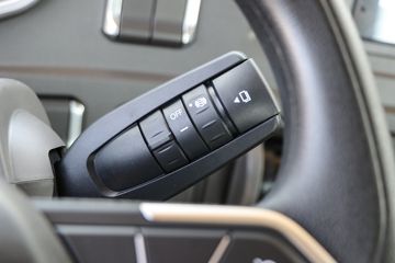 �й����� HOWO MAX 290���� 4X2 9.55����س�(ZZ5187XLCN711KF1)ͼƬ