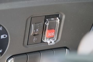 �й����� HOWO MAX 290���� 4X2 9.55����س�(ZZ5187XLCN711KF1)ͼƬ