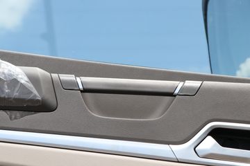 �й����� HOWO MAX 290���� 4X2 9.55����س�(ZZ5187XLCN711KF1)ͼƬ