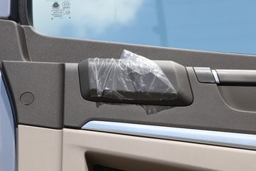 �й����� HOWO MAX 290���� 4X2 9.55����س�(ZZ5187XLCN711KF1)ͼƬ