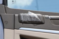 中国重汽 HOWO MAX 290马力 4X2 9.55米冷藏车(ZZ5187XLCN711KF1) 中国重汽 HOWO MAX 290马力 4X2 9.55米冷藏车(ZZ5187XLCN711KF1)