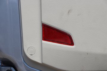 �й����� HOWO MAX 290���� 4X2 9.55����س�(ZZ5187XLCN711KF1)ͼƬ