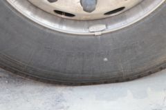 中国重汽 HOWO MAX 290马力 4X2 9.55米冷藏车(ZZ5187XLCN711KF1) 中国重汽 HOWO MAX 290马力 4X2 9.55米冷藏车(ZZ5187XLCN711KF1)