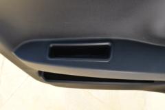 福田时代 小卡之星2 95马力 3.67米单排厢式微卡(BJ5045XXY9JB3-55)