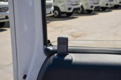 福田时代 小卡之星2 95马力 3.67米单排厢式微卡(BJ5045XXY9JB3-55)