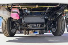 福田时代 小卡之星2 95马力 3.67米单排厢式微卡(BJ5045XXY9JB3-55)