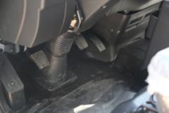 远程 V5M 舒适版 3.7米单排甲醇仓栅式小卡 远程 V5M 舒适版 3.7米单排甲醇仓栅式小卡