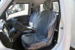 远程 V5M 舒适版 3.7米单排甲醇仓栅式小卡 远程 V5M 舒适版 3.7米单排甲醇仓栅式小卡