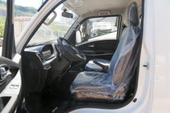 远程 V5M 舒适版 3.7米单排甲醇仓栅式小卡 远程 V5M 舒适版 3.7米单排甲醇仓栅式小卡