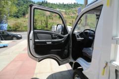 远程 V5M 舒适版 3.7米单排甲醇仓栅式小卡 远程 V5M 舒适版 3.7米单排甲醇仓栅式小卡