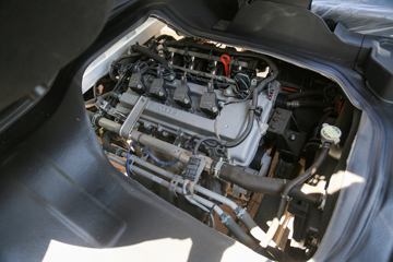 Զ�� V5M ���ʰ� 3.7�׵��ż״���դʽС��ͼƬ