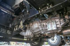 远程 V5M 舒适版 3.7米单排甲醇仓栅式小卡 远程 V5M 舒适版 3.7米单排甲醇仓栅式小卡