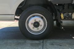 远程 V5M 舒适版 3.7米单排甲醇仓栅式小卡 远程 V5M 舒适版 3.7米单排甲醇仓栅式小卡