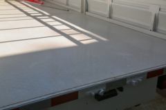 远程 V5M 舒适版 3.7米单排甲醇仓栅式小卡 远程 V5M 舒适版 3.7米单排甲醇仓栅式小卡