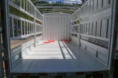 远程 V5M 舒适版 3.7米单排甲醇仓栅式小卡 远程 V5M 舒适版 3.7米单排甲醇仓栅式小卡