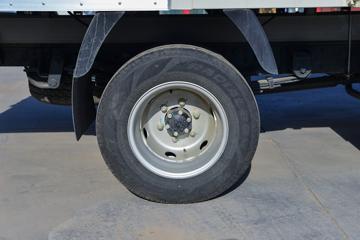 ���� ����M2 3.5T 4.05�׵��Ŵ��綯��ʽ΢��(BJ5032XXYEV1)55.6kWhͼƬ