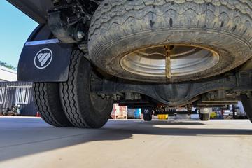 ���� ����M2 3.5T 4.05�׵��Ŵ��綯��ʽ΢��(BJ5032XXYEV1)55.6kWhͼƬ