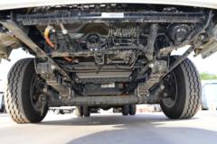 福田 祥菱M2 3.5T 4.05米单排纯电动厢式微卡(BJ5032XXYEV1)55.6kWh