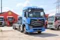 �й����� HOWO MAX 540���� 8X4 9.6��AMT�Զ��������ػ���