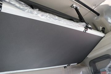 �й����� HOWO MAX 540���� 8X4 9.6��AMT�Զ��������ػ���(ZZ1317V446KF1)ͼƬ